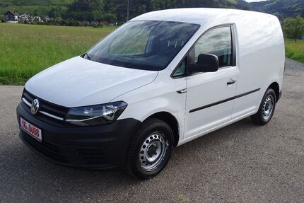 VW Caddy 128.161 km 12.300 € Gengenbach 77723
