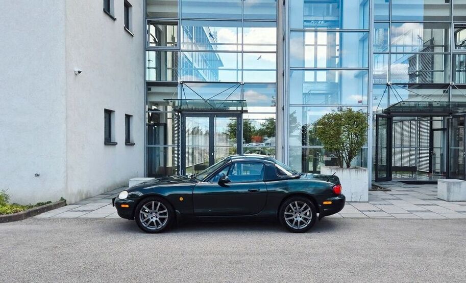 MX-5
