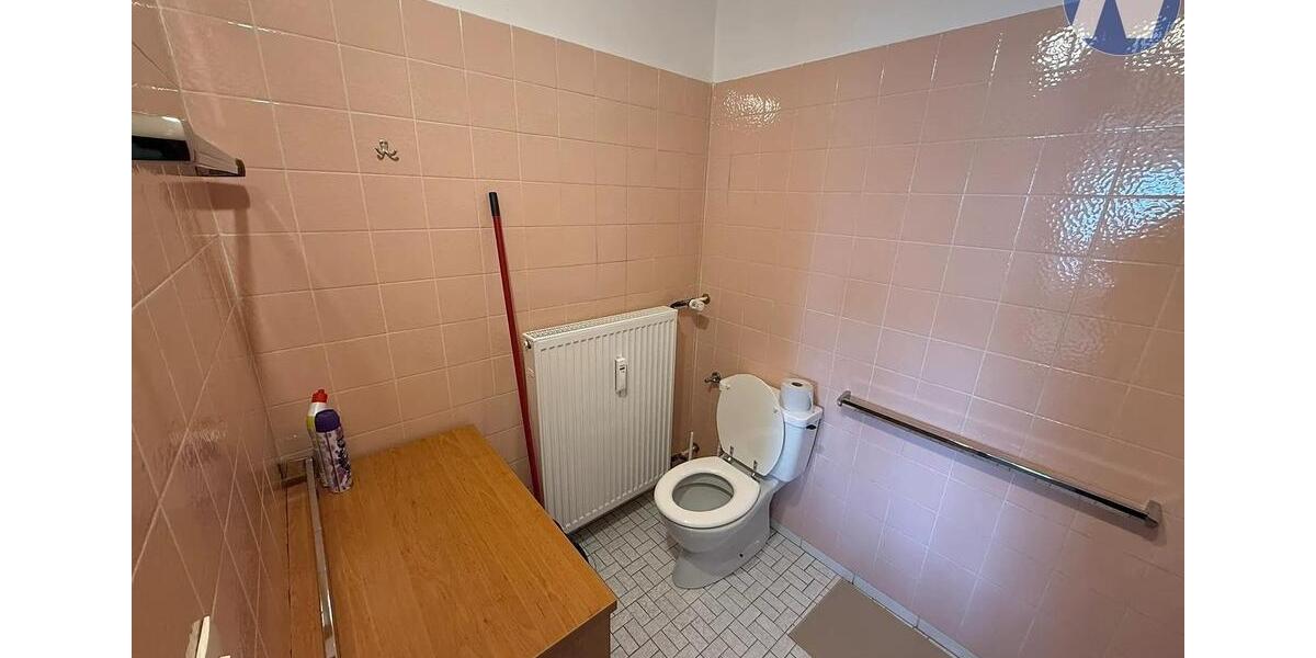 Etagenwohnung Haidmühle - 2 Zimmer, 38 m&sup2;, 735&euro; | Angebot:25185407