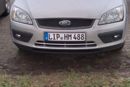 Ford Focus 194.000 km 540 &euro; Blomberg 32825