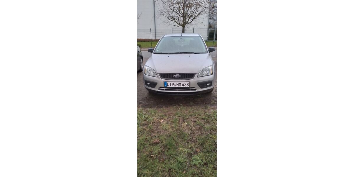 Ford Focus 194.000 km 540 &euro; Blomberg 32825