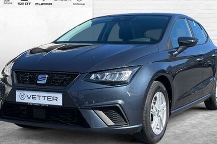 Seat Ibiza 28.700 km 14.899 &euro; Pressig 96332