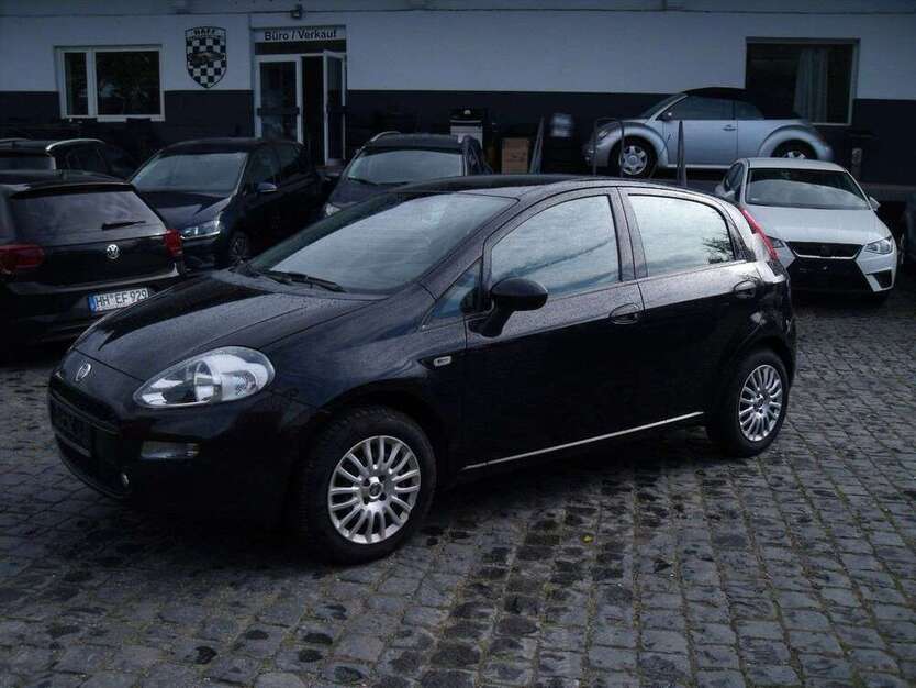Punto