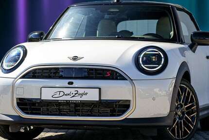 Mini Cooper S 4.690 km 38.999 € Augsburg 86199
