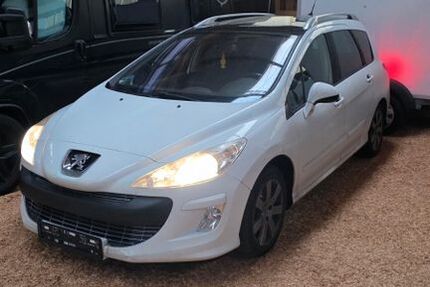 Peugeot 308 236.000 km 2.200 &euro; Oberkochen 73447