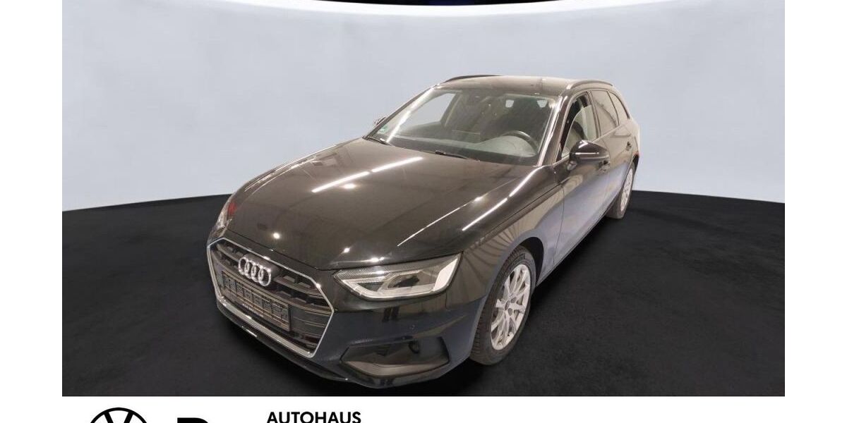 Audi A4 50.866 km 20.390 &euro; Schnürpflingen-Ammerstetten 89194