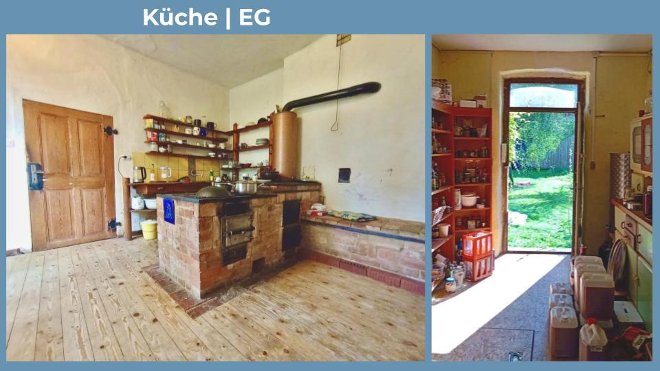Bauernhaus, Landhaus Prenzlau - 10 Zimmer, 150 m&sup2;, 320.000&euro; | Angebot:27253471