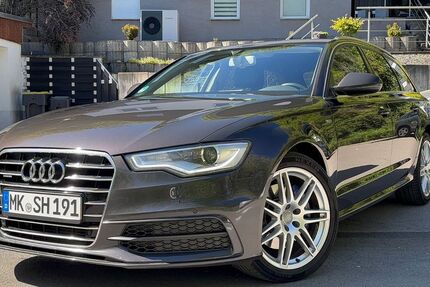 Audi A6 250.000 km 11.700 &euro; altena 58762