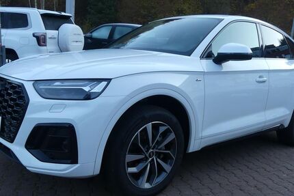 Audi Q5 124.900 km 35.990 &euro; Schneeberg 08289