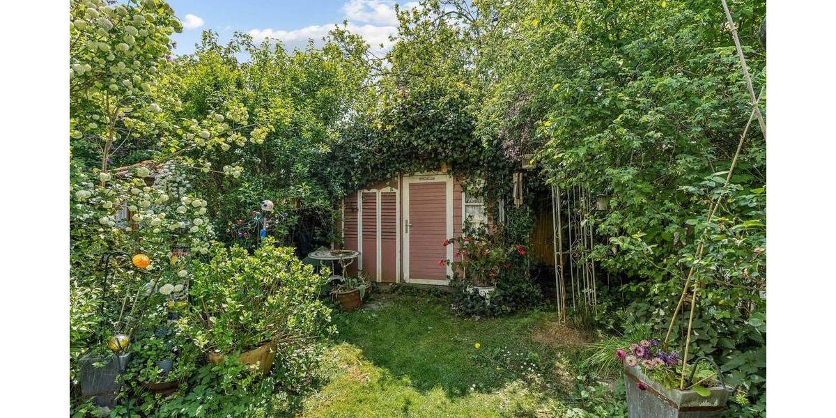 Reihenmittelhaus Unterschleißheim - 5 Zimmer, 145 m&sup2;, 870.000&euro; | Angebot:26826370