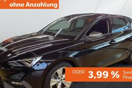 Seat Leon 24.363 km 28.930 € Scheßlitz 96110