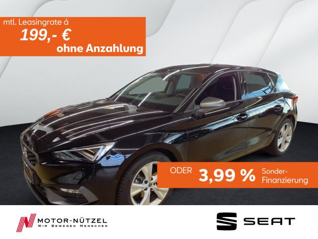 Seat Leon 24.363 km 28.930 € Scheßlitz 96110