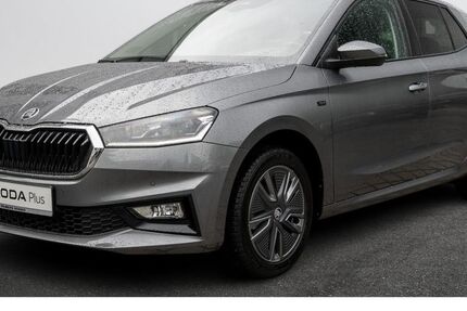 Skoda Fabia 24.700 km 20.240 &euro; Schenefeld 22869