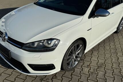 VW Golf 119.988 km 13.900 &euro; Achstetten 88480