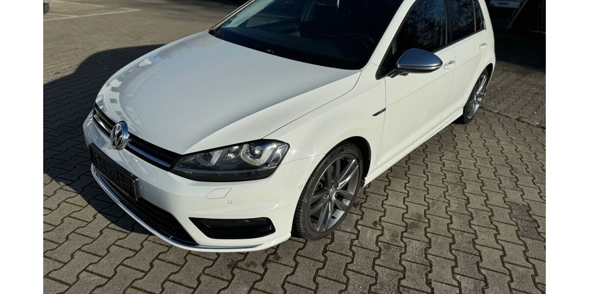 VW Golf 119.988 km 13.900 &euro; Achstetten 88480