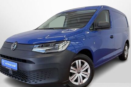 VW Caddy Maxi 75.000 km 18.990 &euro; Bützow 18246