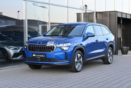 Skoda Kodiaq 11.000 km 44.950 € Winterbach bei Stuttgart 73650