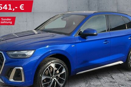 Audi Q5 33.650 km 41.750 &euro; Bayreuth 95448