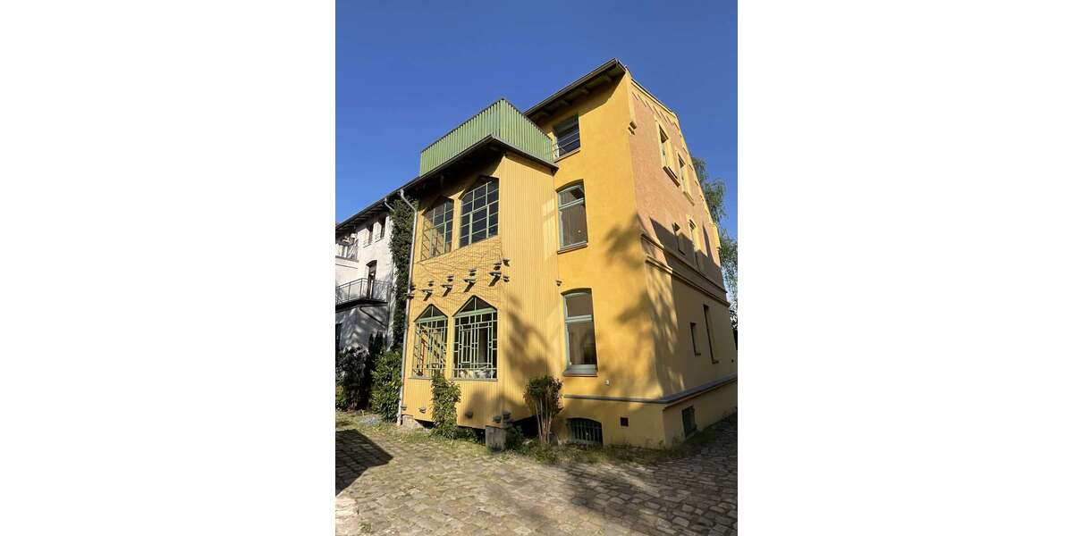 Wohnung zum Kaufen in Schwerin 299.000 € 122 m² 4 zimmer