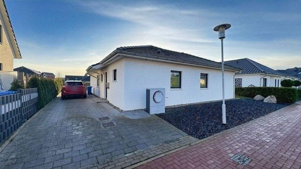 Bungalow Bad Kleinen - 4 Zimmer, 113 m&sup2;, 475.000&euro; | Angebot:25678947