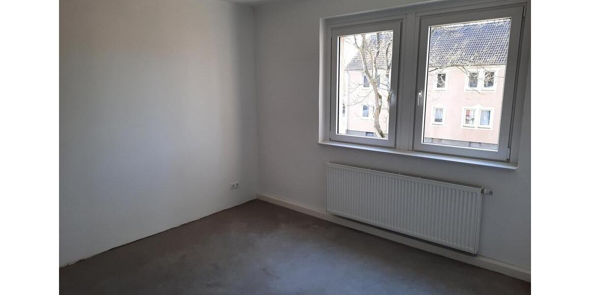 Erdgeschoßwohnung Recklinghausen Berghausen - 2.5 Zimmer, 45 m&sup2;, 395&euro; | Angebot:25644083