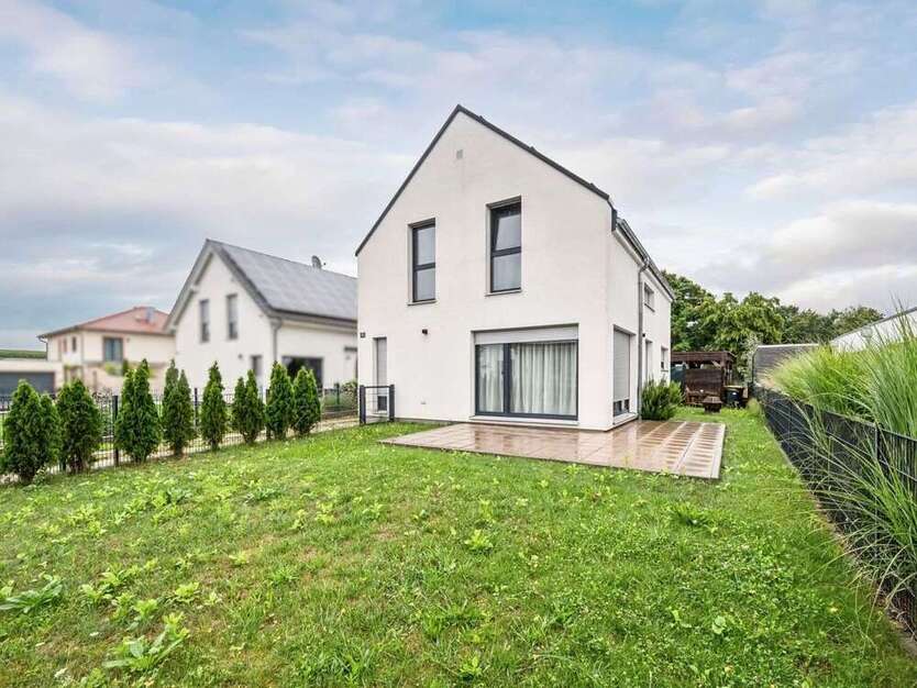 Haus zum Kaufen in Hohenwart 599.000 € 110.01 m²