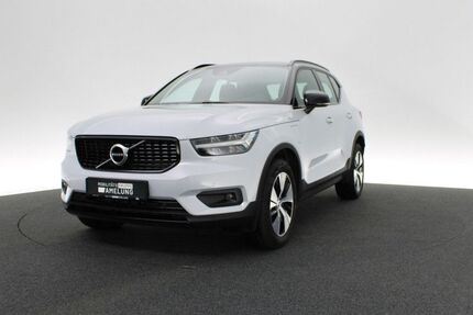 Volvo XC40 40.855 km 26.890 &euro; Engelskirchen 51766