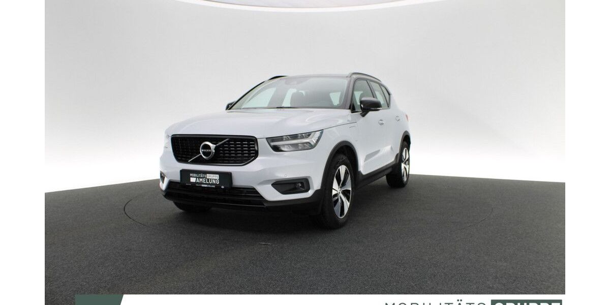 Volvo XC40 40.855 km 27.890 &euro; Engelskirchen 51766