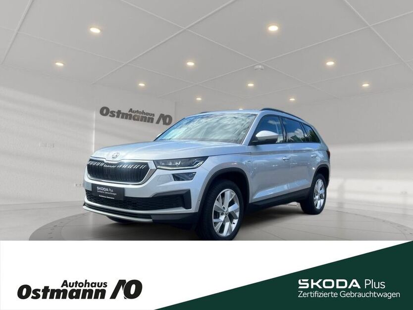 Kodiaq