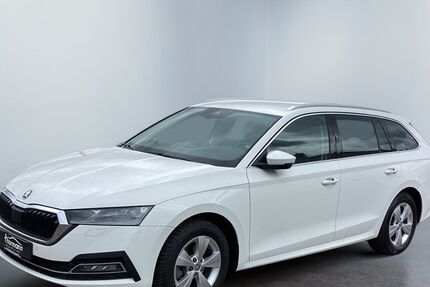 Skoda Octavia 55.249 km 25.880 € Gardelegen 39638