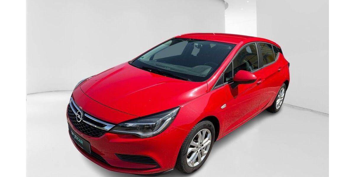 Opel Astra 139.187 km 8.470 &euro; Buchloe 86807
