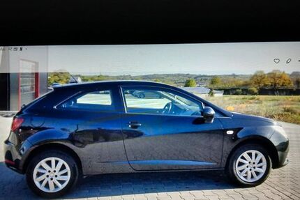 Seat Ibiza 169.000 km 4.500 &euro; Gamlen 56761