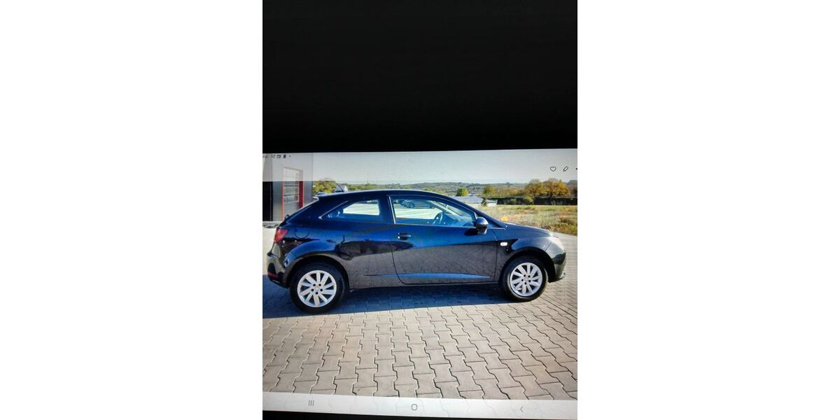 Seat Ibiza 169.000 km 4.500 &euro; Gamlen 56761
