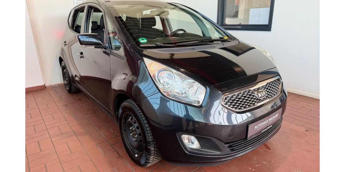 Kia Venga 170.300 km 4.000 &euro; Henstedt-Ulzburg (bei Hamburg) 24558