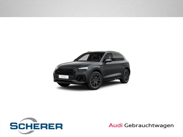 Audi Q5 63.384 km 43.890 &euro; Wiesbaden 65189