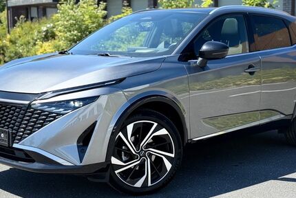 Nissan Qashqai 9.889 km 29.500 &euro; Mittenwalde 15749