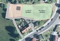 Grundstück zu verkaufen in Ottendorf-Okrilla 195.000 € 1200 m²