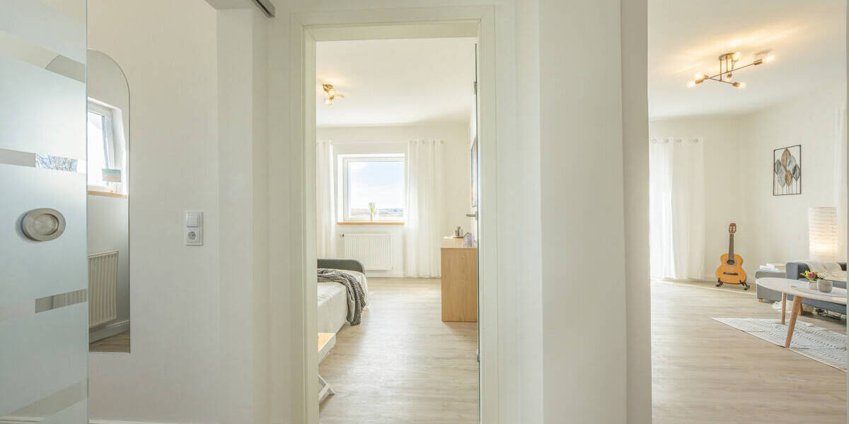 Einfamilienhaus Winsen (Luhe) Hoopte - 4 Zimmer, 83 m&sup2;, 449.000&euro; | Angebot:26014858