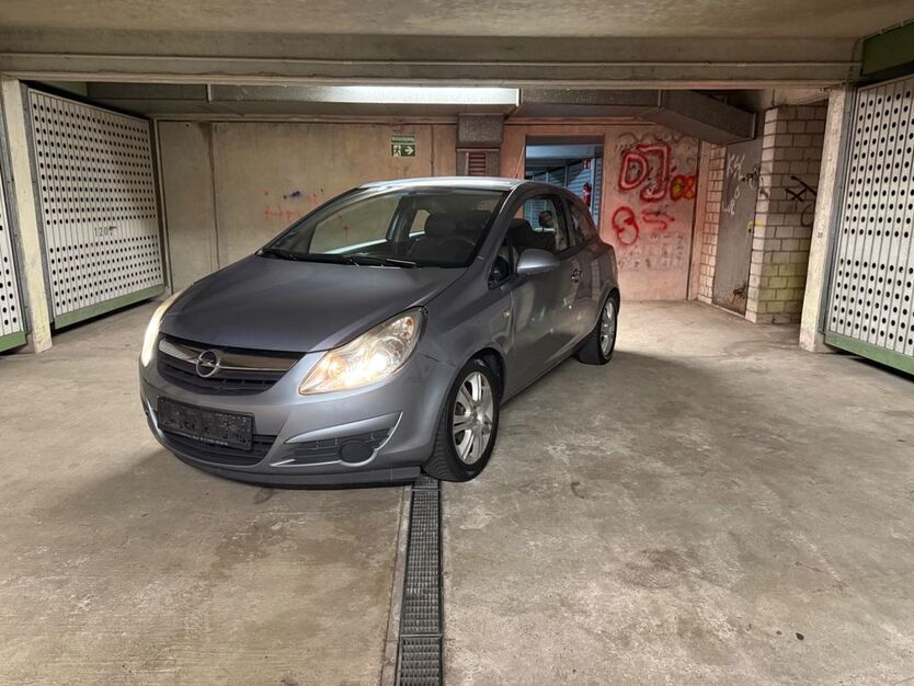 Opel Corsa 173.000 km 1.500 € Rastattt 76571