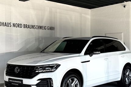 VW Touareg 131.956 km 37.990 &euro; Braunschweig 38112