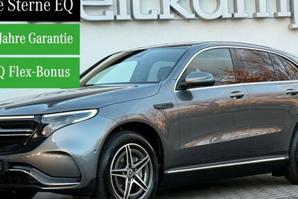 Mercedes-Benz EQC 40.375 km 36.395 &euro; Stemwede-Levern 32351