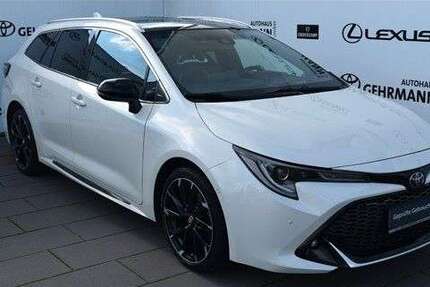 Toyota Corolla 99.500 km 23.990 € Nottuln 48301