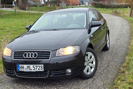 Audi A3 249.999 km 3.990 &euro; Hamburg 21039