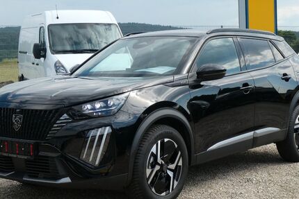 Peugeot 2008 10.500 km 25.400 &euro; Oberviechtach 92526
