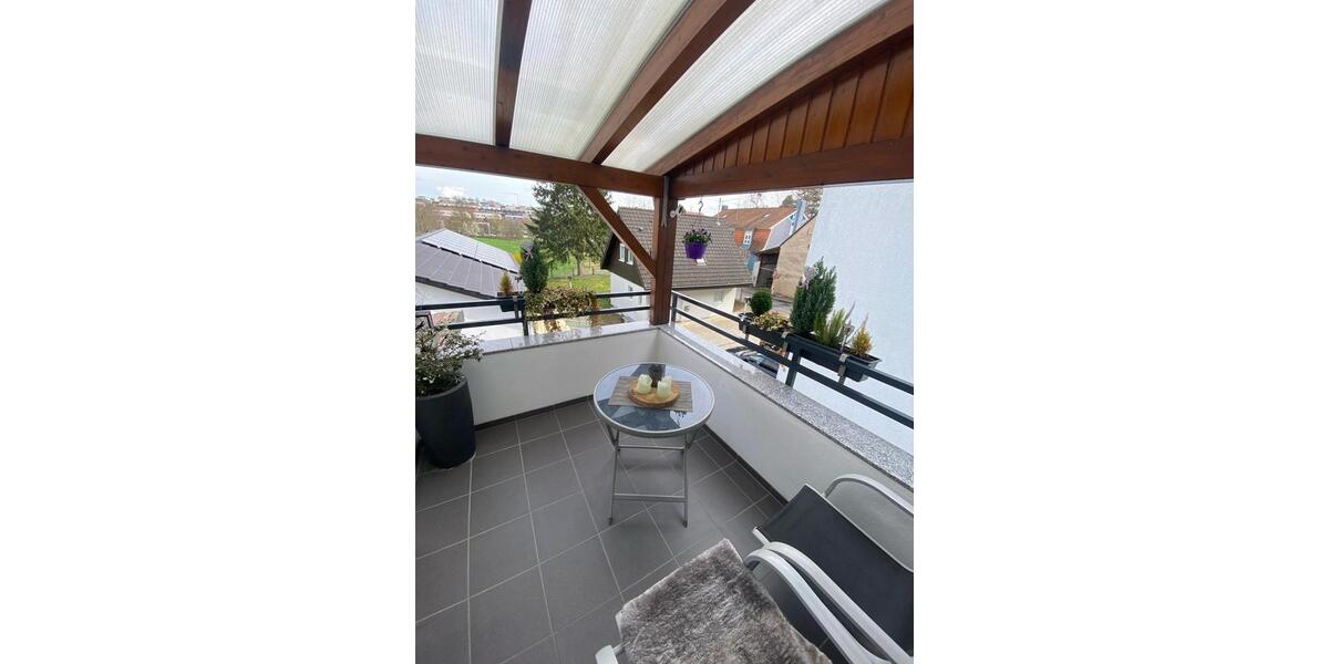 Einfamilienhaus Karlsruhe Wettersbach - 6 Zimmer, 129 m&sup2;, 1.890&euro; | Angebot:24876225