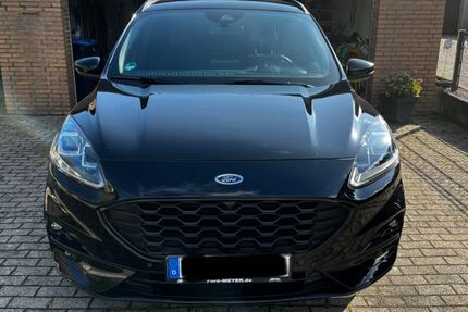 Ford Kuga 60.680 km 20.199 &euro; Schesslitz 96110