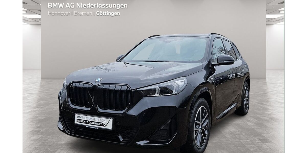 BMW X1 56.837 km 39.407 &euro; Göttingen 37081