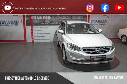 Volvo XC60 132.385 km 15.490 &euro; Friesoythe 26169