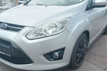 Ford C-Max 148.000 km 3.450 &euro; Holzwickede 59439