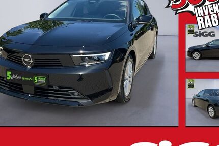 Opel Astra 19.185 km 14.980 &euro; Augsburg 86179